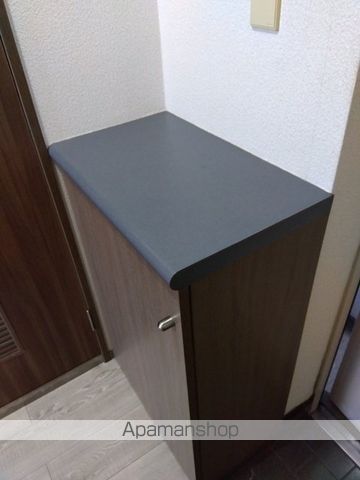 トーカンキャステール鹿児島駅前の内装写真