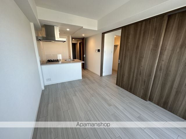S−RESIDENCE東三国AMANTEの内装写真