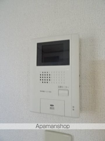 ブライトハオス W・Mの内装写真