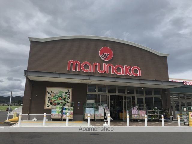 ソラーナ川辺Iの周辺写真