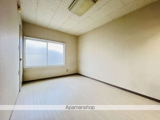 チェリーハウスの内装写真