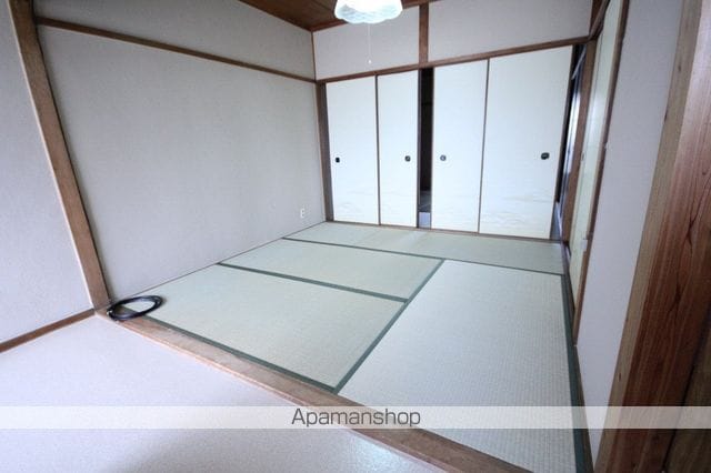 豊栄文化の内装写真
