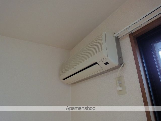 ソシア寿正の内装写真