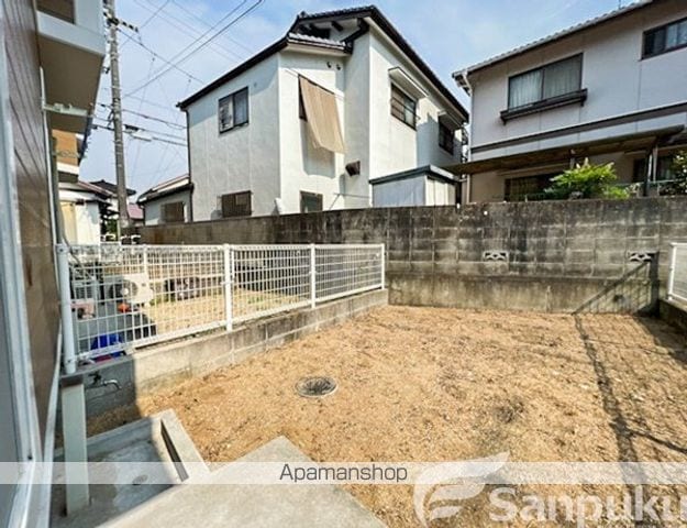 サントル吉藤Cの内装写真