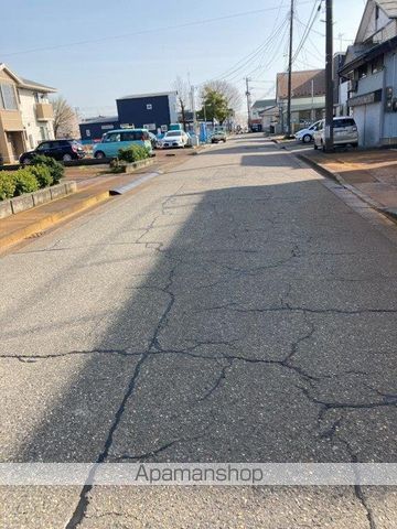 旭マンションの周辺写真