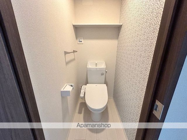 ノルド北柏木 Iの内装写真