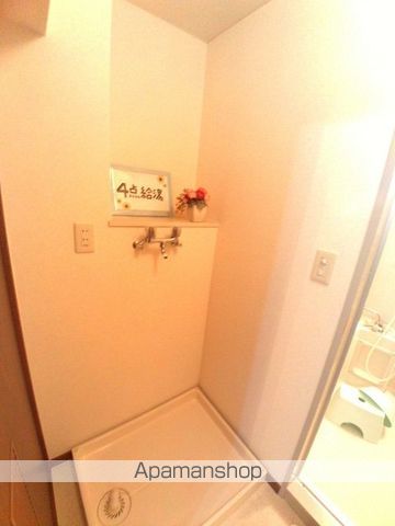 アーニスの内装写真