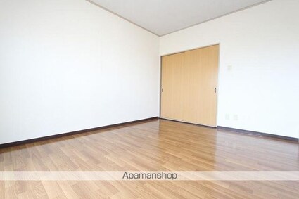 グランデ２１[1K/21.42m2]のリビング・居間