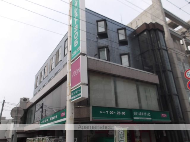 インターナショナルビルの外観写真
