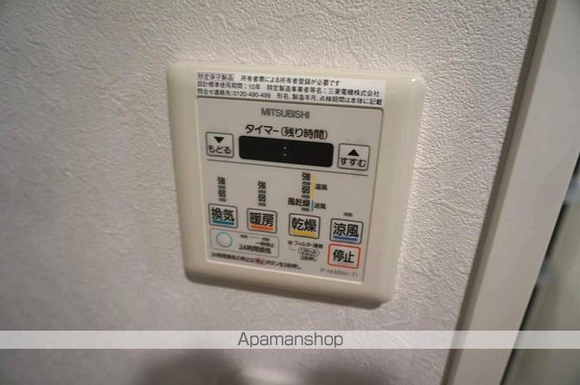 T’S SQUARE 大阪城の内装写真