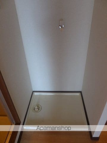 アメニティ八幡の内装写真