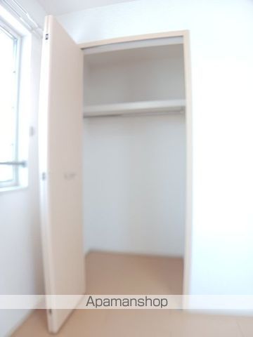 フェールIIIの内装写真