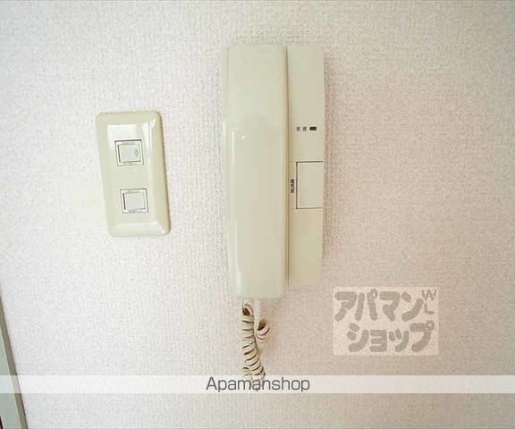 リバーサイド高野の内装写真