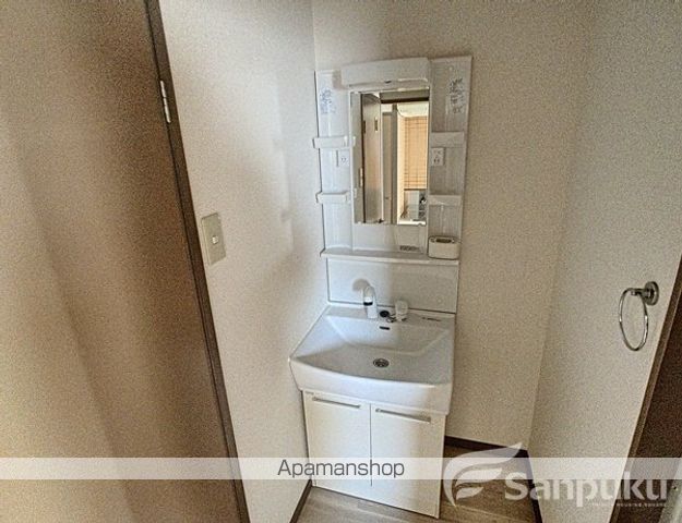 トレンディ山越の内装写真