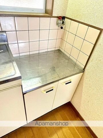 第一山一ビルの内装写真
