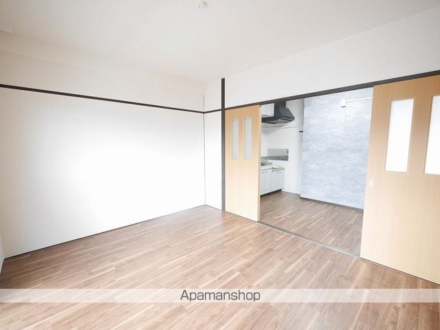 パサージュ新町IIの内装写真