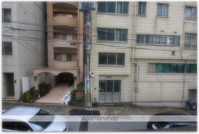 プレサンス松屋町グレースの内装写真