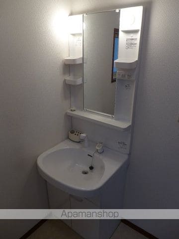 CalmGardenの内装写真