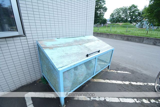 パークビューTOYOHIRAのその他写真