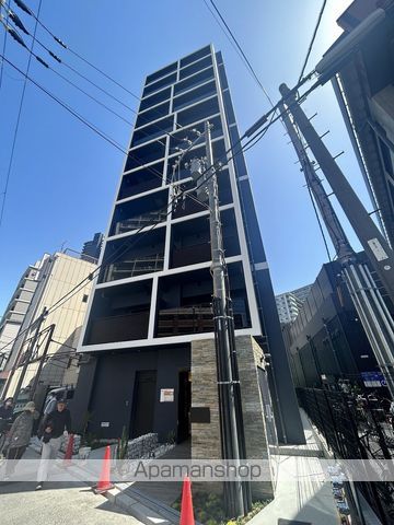 GLUCKMAISONSEBIE?の外観写真