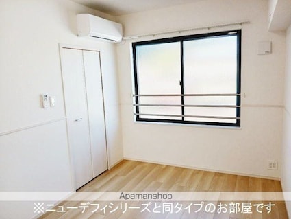 リッカンス　ヘム　一番町[1LDK/47.74m2]のその他内装1