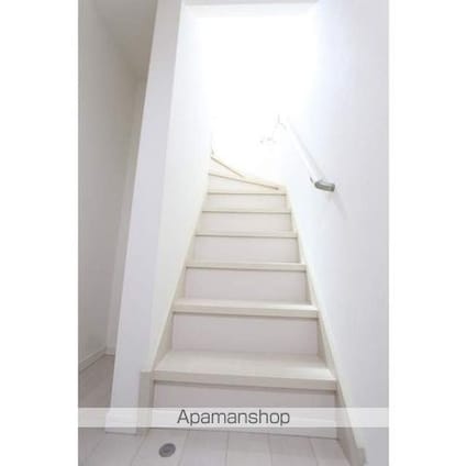 ラ・ネージュ河原町[1R/26.07m2]の内装2