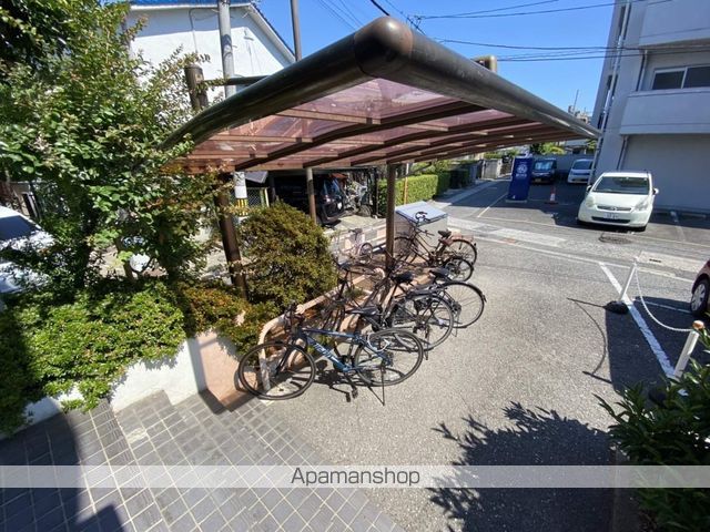 緑樹園コーポのその他写真