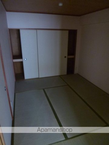 エスペランサ29の内装写真