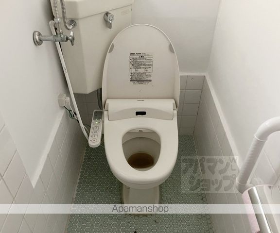 円明寺下金蔵テラスハウスの内装写真