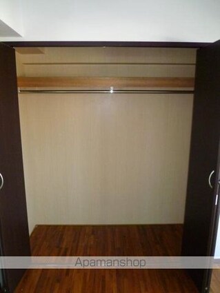 コンフォートソベ[3LDK/60m2]の収納2
