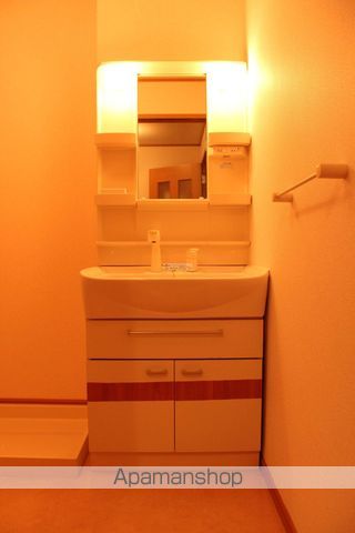ベルメゾン福地Dの内装写真