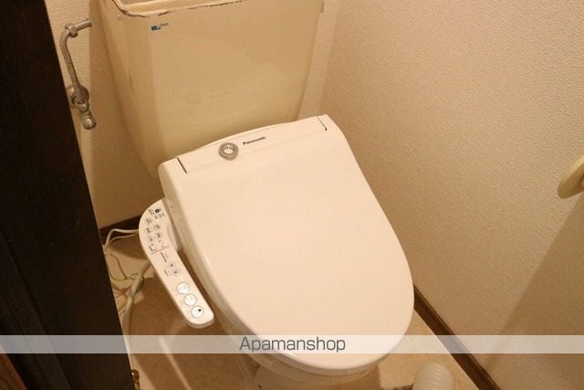 ニュービレッジ北野の内装写真
