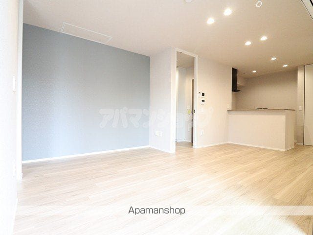 レジデンスヒューゲル鶴ヶ丘Iの内装写真