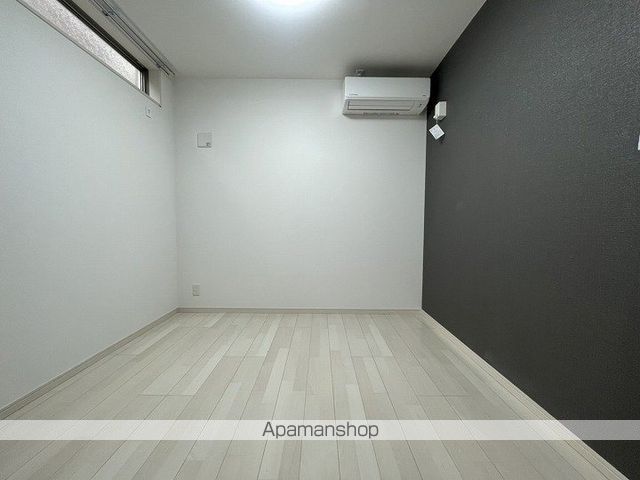 F ASECIA NANAの内装写真