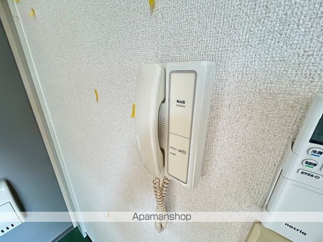 ジュネス武庫之荘の内装写真
