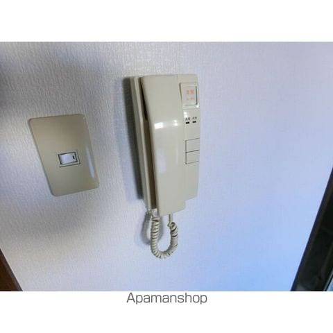 福室アベニューの内装写真