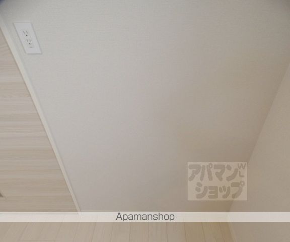 レオナ聖護院の内装写真