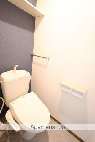 セジュール大町西の内装写真