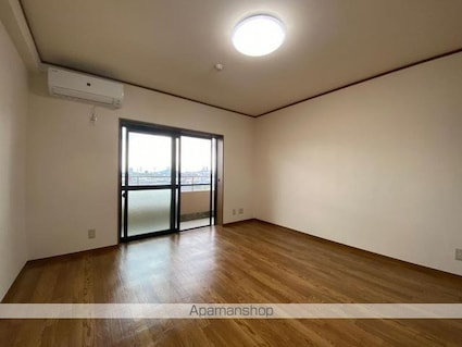 ボンヌ・シャンス[1K/32.16m2]の内装5