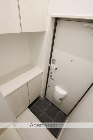 リヴィエールIの内装写真