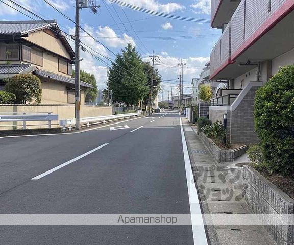 チコーベルメゾン桂の周辺写真