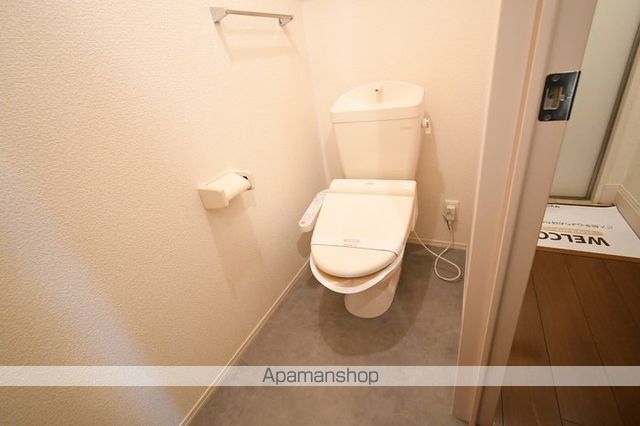 D-room二口の内装写真