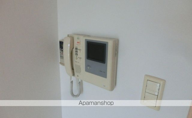 レジディア幡ヶ谷の内装写真