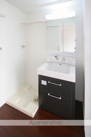 エンクレスト薬院IIの内装写真