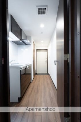 スカイラシクラス小岩[1K/30.34m2]のその他部屋・スペース