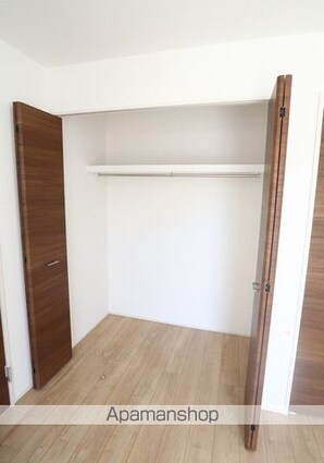 Ｓｕｍａｉ－ｔｏ八王子市犬目町０３[3LDK/84.62m2]の収納