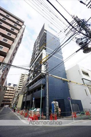 プレサンス久屋大通公園セラフィの外観写真