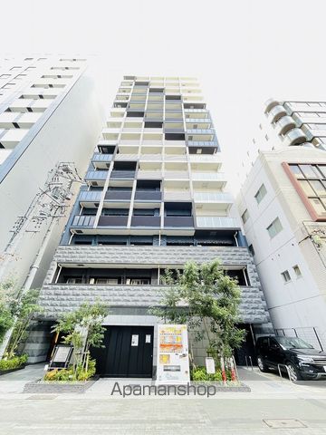 プレサンスTHE久屋大通レジェンドの外観写真