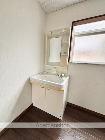 グラディールセントラルIDの内装写真