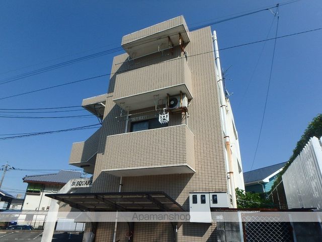 プチセントリーフの外観写真
